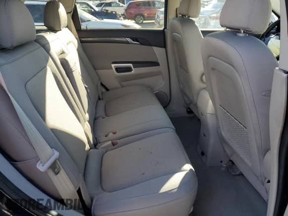 2009 Saturn VUE XE z VIN 3GSCL33P19S527277, wystawiony jako Copart lot #78800354 z przebiegiem 144 930 mil mil oraz Szkoda całkowita • Salvage title. Historia ofert i sprzedaży dostępna na DreamBid. Obrazek 11.