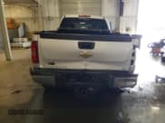 ✅ 2011 Chevrolet Silverado 2500HD LT • VIN: 1GC1KXCGXBF247591 • Lot: 63740825. Listed on Copart with 239,859 mi. Free auction sales archive from the USA and detailed vehicle history report at DreamBid. Image 6.