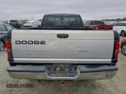 ✅ 2002 Dodge RAM • VIN: 3B7KF26W12M309202 • Lot: 95882175. Listed on Copart with Not provided. Free auction sales archive from the USA and detailed vehicle history report at DreamBid. Image 6.