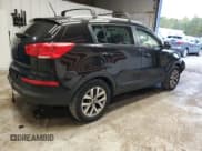 ✅ 2016 Kia Sportage LX • VIN: KNDPBCAC3G7827043 • Lot: 86308005. Wystawiony na Copart z przebiegiem 85 213 mil. Bezpłatny archiwum sprzedaży aukcyjnych z USA i szczegółowy raport historii pojazdu na DreamBid. Zdjęcie 3.