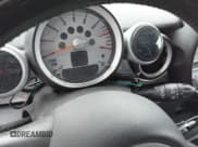 ✅ 2007 MINI Hardtop S • VIN: WMWMF735X7TL87338 • Lot: 42783840. Listed on IAAI with Not provided. Free auction sales archive from the USA and detailed vehicle history report at DreamBid. Image 7.