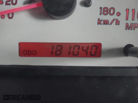 ✅ 2004 Toyota Tacoma • VIN: 5TEWN72N84Z353394 • Lot: 43134727. Wystawiony na IAAI z przebiegiem 181 040 mil. Bezpłatny archiwum sprzedaży aukcyjnych z USA i szczegółowy raport historii pojazdu na DreamBid. Zdjęcie 16.