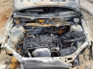 ✅ 2002 Ford Focus SE • VIN: 1FAFP34332W273497 • Лот: 56202515. Опубликован ранее на Copart с пробегом Не указан. Бесплатный доступ к архиву аукционных продаж из США и подробный отчёт об истории автомобиля на DreamBid. Изображение 11.