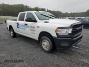 ✅ 2022 Ram 2500 Tradesman • VIN: 3C6UR4CJ2NG200455 • Лот: 71545564. Опубликован ранее на Copart с пробегом 33 839 миль. Бесплатный доступ к архиву аукционных продаж из США и подробный отчёт об истории автомобиля на DreamBid. Изображение 4.