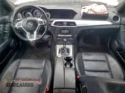 ✅ 2014 Mercedes-Benz C 300 Sport • VIN: WDDGF8AB4EA937842 • Lot: 96189925. Wystawiony na Copart z przebiegiem 140 201 mil. Bezpłatny archiwum sprzedaży aukcyjnych z USA i szczegółowy raport historii pojazdu na DreamBid. Zdjęcie 10.