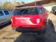 ✅ 2022 Ford Explorer XLT • VIN: 1FMSK7DH4NGA11346 • Lot: 41734634. Wystawiony na IAAI z przebiegiem 38 986 mil. Bezpłatny archiwum sprzedaży aukcyjnych z USA i szczegółowy raport historii pojazdu na DreamBid. Zdjęcie 17.