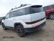 2025 Hyundai Santa Fe SEL с VIN 5NMP2DGL9SH119863, выставлен на аукционе IAAI как лот 41688041 с пробегом 226 миль миль и . История ставок и продаж доступна на DreamBid. Изображение 3.