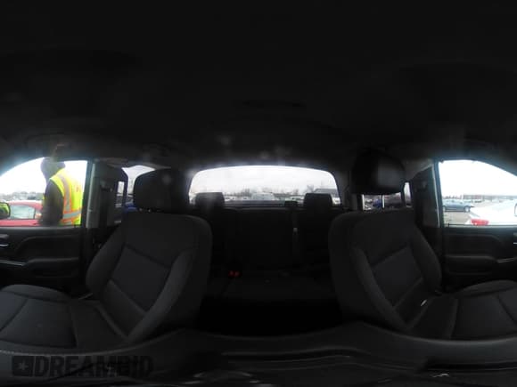 ✅ 2019 Chevrolet Silverado 1500 LT • VIN: 2GCRCPEC8K1112403 • Лот: 43682953. Опубликован ранее на IAAI с пробегом 127 946 миль. Бесплатный доступ к архиву аукционных продаж из США и подробный отчёт об истории автомобиля на DreamBid. Изображение 19.