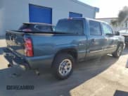 ✅ 2007 Chevrolet Silverado 1500 LT2 • VIN: 2GCEC13Z371123450 • Lot: 88543685. Listed on Copart with 196,238 mi. Free auction sales archive from the USA and detailed vehicle history report at DreamBid. Image 3.