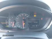 ✅ 2020 Chevrolet Trax LT • VIN: KL7CJPSB5LB326965 • Lot: 43408312. Wystawiony na IAAI z przebiegiem 50 519 mil. Bezpłatny archiwum sprzedaży aukcyjnych z USA i szczegółowy raport historii pojazdu na DreamBid. Zdjęcie 7.