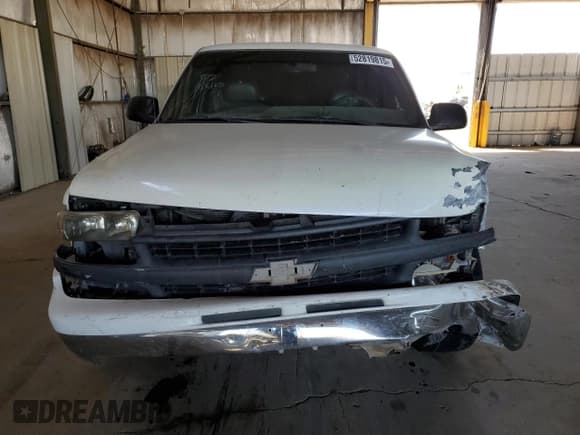 ✅ 2000 Chevrolet Silverado 1500 • VIN: 2GCEC19W0Y1310868 • Лот: 52819815. Опубликован ранее на Copart с пробегом 348 088 миль. Бесплатный доступ к архиву аукционных продаж из США и подробный отчёт об истории автомобиля на DreamBid. Изображение 5.