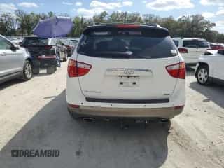2012 Hyundai Veracruz Limited с VIN KM8NU4CC2CU199262, выставлен на аукционе Copart как лот 47537285 с пробегом 129 479 миль миль и Списание • Salvage title. История ставок и продаж доступна на DreamBid. Изображение 6.