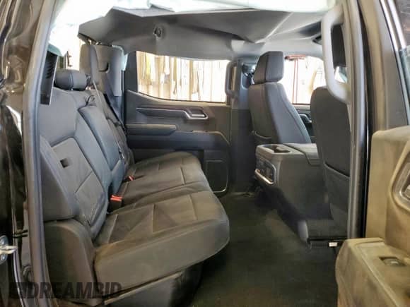 ✅ 2023 GMC Sierra 1500 • VIN: 3GTPHDE89PG346969 • Lot: 70484345. Listed on Copart with Not provided. Free auction sales archive from the USA and detailed vehicle history report at DreamBid. Image 10.