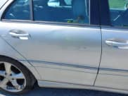 ✅ 2006 Mercedes-Benz C 230 Sport • VIN: WDBRF52H26F751918 • Lot: 43149750. Listed on IAAI with 227,024 mi. Free auction sales archive from the USA and detailed vehicle history report at DreamBid. Image 20.