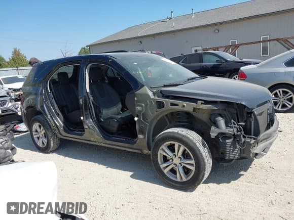 ✅ 2015 Chevrolet Equinox LT • VIN: 2GNFLFEK3F6167992 • Lot: 43271945. Wystawiony na IAAI z przebiegiem 146 751 mil. Bezpłatny archiwum sprzedaży aukcyjnych z USA i szczegółowy raport historii pojazdu na DreamBid. Zdjęcie 14.