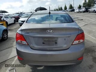 ✅ 2017 Hyundai Accent SE • VIN: KMHCT4AE7HU359920 • Lot: 45840633. Wystawiony na Copart z przebiegiem 62 847 mil. Bezpłatny archiwum sprzedaży aukcyjnych z USA i szczegółowy raport historii pojazdu na DreamBid. Zdjęcie 6.