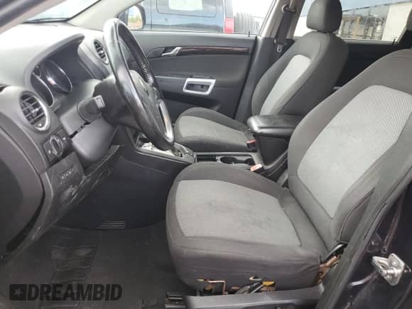 2014 Chevrolet Captiva Sport LS с VIN 3GNAL2EK6ES618657, выставлен на аукционе Copart как лот 72794074 с пробегом 186 226 миль миль и Чистый • Clean title. История ставок и продаж доступна на DreamBid. Изображение 7.