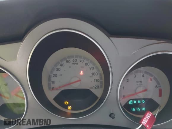 ✅ 2009 Dodge Avenger SXT • VIN: 1B3LC56D09N509907 • Lot: 43659986. Listed on IAAI with 161,518 mi. Free auction sales archive from the USA and detailed vehicle history report at DreamBid. Image 7.