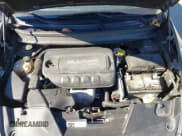 ✅ 2018 Jeep Cherokee Latitude Plus • VIN: 1C4PJLLB7JD538151 • Lot: 43588346. Listed on IAAI with 118,483 mi. Free auction sales archive from the USA and detailed vehicle history report at DreamBid. Image 10.