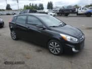 ✅ 2016 Hyundai Accent Sport • VIN: KMHCU5AE1GU239306 • Лот: 58893865. Опубликован ранее на Copart с пробегом 126 315 миль. Бесплатный доступ к архиву аукционных продаж из США и подробный отчёт об истории автомобиля на DreamBid. Изображение 4.