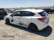 ✅ 2021 Subaru Impreza • VIN: 4S3GTAB64M3714859 • Лот: 66480555. Опубликован ранее на Copart с пробегом 35 204 миль. Бесплатный доступ к архиву аукционных продаж из США и подробный отчёт об истории автомобиля на DreamBid. Изображение 2.