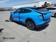 ✅ 2022 Ford Mustang Mach-E California Route 1 • VIN: 3FMTK2R73NMA24358 • Лот: 65059814. Опубликован ранее на Copart с пробегом 32 803 миль. Бесплатный доступ к архиву аукционных продаж из США и подробный отчёт об истории автомобиля на DreamBid. Изображение 2.