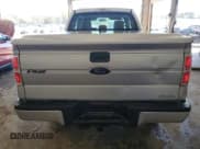 ✅ 2013 Ford F-150 XLT • VIN: 1FTFX1EF3DFD00174 • Лот: 89639925. Опубликован ранее на Copart с пробегом 81 049 миль. Бесплатный доступ к архиву аукционных продаж из США и подробный отчёт об истории автомобиля на DreamBid. Изображение 6.