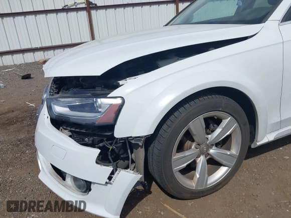 ✅ 2015 Audi allroad A4 Premium Plus • VIN: WA1UFAFL1FA102363 • Лот: 42449859. Опубликован ранее на IAAI с пробегом 88 633 миль. Бесплатный доступ к архиву аукционных продаж из США и подробный отчёт об истории автомобиля на DreamBid. Изображение 17.