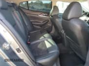 ✅ 2017 Nissan Maxima SR • VIN: 1N4AA6AP7HC413713 • Lot: 82515785. Listed on Copart with 124,457 mi. Free auction sales archive from the USA and detailed vehicle history report at DreamBid. Image 10.