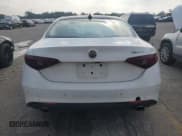 ✅ 2017 Alfa Romeo Giulia Ti • VIN: ZARFAECNXH7555624 • Lot: 68300375. Listed on Copart with 102,628 mi. Free auction sales archive from the USA and detailed vehicle history report at DreamBid. Image 6.