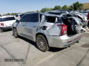 ✅ 2024 Hyundai Palisade Calligraphy • VIN: KM8R74GEXRU777671 • Лот: 71319584. Опубликован ранее на Copart с пробегом 4 514 миль. Бесплатный доступ к архиву аукционных продаж из США и подробный отчёт об истории автомобиля на DreamBid. Изображение 2.