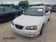 ✅ 2005 Hyundai Elantra GLS • VIN: KMHDN46D55U959846 • Lot: 41618742. Wystawiony na IAAI z przebiegiem 63 513 mil. Bezpłatny archiwum sprzedaży aukcyjnych z USA i szczegółowy raport historii pojazdu na DreamBid. Zdjęcie 17.