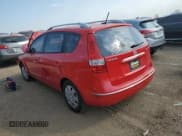 ✅ 2011 Hyundai Elantra SE • VIN: KMHDC8AE9BU124938 • Lot: 80071135. Listed on Copart with Not provided. Free auction sales archive from the USA and detailed vehicle history report at DreamBid. Image 2.