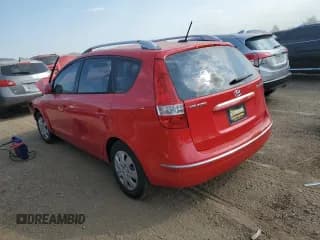 ✅ 2011 Hyundai Elantra SE • VIN: KMHDC8AE9BU124938 • Lot: 80071135. Listed on Copart with Not provided. Free auction sales archive from the USA and detailed vehicle history report at DreamBid. Image 2.