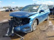 ✅ 2019 Volkswagen Tiguan SE • VIN: 3VV2B7AX3KM074912 • Lot: 43506858. Wystawiony na IAAI z przebiegiem 85 485 mil. Bezpłatny archiwum sprzedaży aukcyjnych z USA i szczegółowy raport historii pojazdu na DreamBid. Zdjęcie 6.