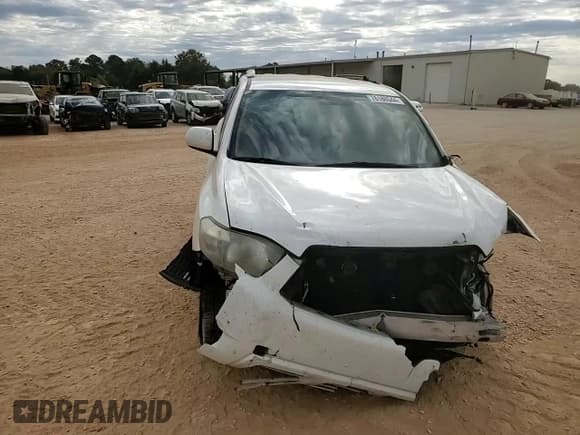 ✅ 2010 Toyota Highlander Sport • VIN: 5TDXK3EH8AS003350 • Lot: 76186544. Wystawiony na Copart z przebiegiem 192 380 mil. Bezpłatny archiwum sprzedaży aukcyjnych z USA i szczegółowy raport historii pojazdu na DreamBid. Zdjęcie 12.