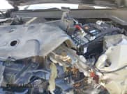 ✅ 2021 GMC Canyon 4WD Elevation • VIN: 1GTG6CEN4M1247850 • Lot: 43136418. Listed on IAAI with 62,000 mi. Free auction sales archive from the USA and detailed vehicle history report at DreamBid. Image 16.