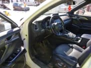 ✅ 2020 Mazda CX-9 Grand Touring • VIN: JM3TCADY5L0413201 • Lot: 41462802. Wystawiony na IAAI z przebiegiem 164 625 mil. Bezpłatny archiwum sprzedaży aukcyjnych z USA i szczegółowy raport historii pojazdu na DreamBid. Zdjęcie 5.