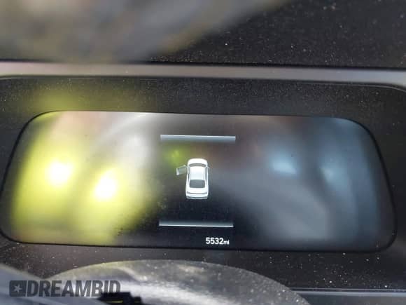 2025 Hyundai Elantra SEL Sport с VIN KMHLM4DG7SU880119, выставлен на аукционе IAAI как лот 43288751 с пробегом 5 532 миль миль и . История ставок и продаж доступна на DreamBid. Изображение 7.