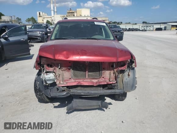✅ 2003 Ford Explorer XLT • VIN: 1FMZU73W73ZA41984 • Lot: 66892415. Listed on Copart with 98,261 mi. Free auction sales archive from the USA and detailed vehicle history report at DreamBid. Image 5.