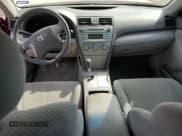 ✅ 2007 Toyota Camry LE • VIN: 4T1BK46K07U031511 • Lot: 81939645. Listed on Copart with 225,442 mi. Free auction sales archive from the USA and detailed vehicle history report at DreamBid. Image 8.