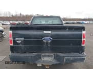 ✅ 2013 Ford F-150 XL • VIN: 1FTFX1EF6DKF24059 • Lot: 43727778. Wystawiony na IAAI z przebiegiem 178 836 mil. Bezpłatny archiwum sprzedaży aukcyjnych z USA i szczegółowy raport historii pojazdu na DreamBid. Zdjęcie 16.