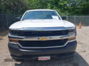✅ 2016 Chevrolet Silverado 1500 Work Truck • VIN: 1GCNCNEH6GZ421123 • Лот: 42260137. Опубликован ранее на IAAI с пробегом 173 215 миль. Бесплатный доступ к архиву аукционных продаж из США и подробный отчёт об истории автомобиля на DreamBid. Изображение 12.
