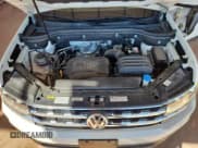 ✅ 2018 Volkswagen Atlas SE • VIN: 1V2CP2CA2JC600736 • Lot: 82643355. Wystawiony na Copart z przebiegiem 24 391 mil. Bezpłatny archiwum sprzedaży aukcyjnych z USA i szczegółowy raport historii pojazdu na DreamBid. Zdjęcie 11.