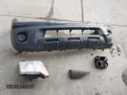 ✅ 2014 Nissan Frontier Pro-4X • VIN: 1N6AD0EV7EN755716 • Lot: 43781414. Wystawiony na IAAI z przebiegiem 89 661 mil. Bezpłatny archiwum sprzedaży aukcyjnych z USA i szczegółowy raport historii pojazdu na DreamBid. Zdjęcie 12.