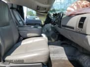 ✅ 2007 Chevrolet Silverado 2500HD Work Truck • VIN: 1GCHC24K47E549134 • Лот: 70326355. Опубликован ранее на Copart с пробегом Не указан. Бесплатный доступ к архиву аукционных продаж из США и подробный отчёт об истории автомобиля на DreamBid. Изображение 7.