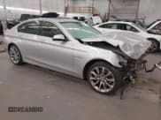 ✅ 2014 BMW 5 Series 550i xDrive • VIN: WBAKP9C52EDZ35243 • Lot: 43379081. Wystawiony na IAAI z przebiegiem 122 754 mil. Bezpłatny archiwum sprzedaży aukcyjnych z USA i szczegółowy raport historii pojazdu na DreamBid. Zdjęcie 1.