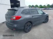 ✅ 2023 Subaru Ascent Onyx Limited • VIN: 4S4WMAKD0P3452295 • Lot: 42117410. Wystawiony na IAAI z przebiegiem Nie podano. Bezpłatny archiwum sprzedaży aukcyjnych z USA i szczegółowy raport historii pojazdu na DreamBid. Zdjęcie 4.