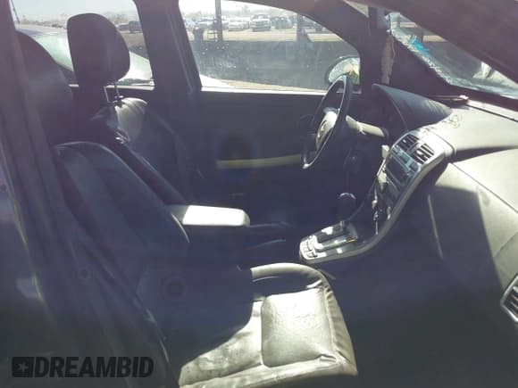 ✅ 2008 Chevrolet Equinox Sport • VIN: 2CNDL037186298008 • Лот: 41593587. Опубликован ранее на IAAI с пробегом 124 547 миль. Бесплатный доступ к архиву аукционных продаж из США и подробный отчёт об истории автомобиля на DreamBid. Изображение 5.