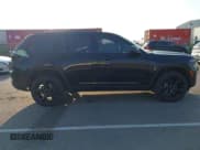 ✅ 2023 Jeep Grand Cherokee Laredo • VIN: 1C4RJHAG7PC608850 • Lot: 42469018. Listed on IAAI with 18,672 mi. Free auction sales archive from the USA and detailed vehicle history report at DreamBid. Image 14.